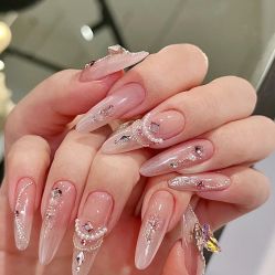 -斯馨·健康美甲美睫