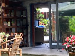 -华冠悠岚·庭院餐厅(青城后山店)