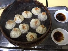 -四季美汤包(户部巷店)