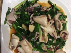 -萃和楼海鲜酒店(汉口路店)