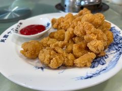 -清真马祥兴菜馆(云南北路店)