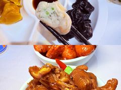 -必点海鲜·海肠捞饭大王(滨江道店)