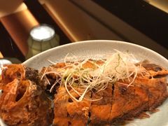 -西安凯悦酒店·湖畔中餐厅