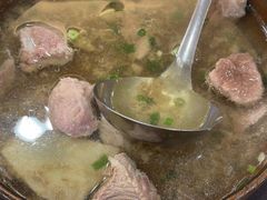 -香顺·客家菜(东坑店)