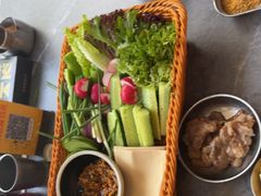 -东味北道熟成·炭火烤肉(九龙店)