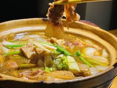 -腰子哥烤串(石佛营炫特店)