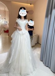 -Color卡诺婚纱礼服馆(南京严选店)