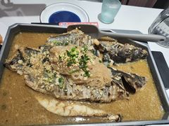 -鱼酷活鱼烤鱼(江宁金鹰店)