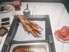 -星伦多 自助料理(圆融店)