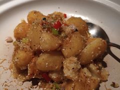 -杏花堂晋商私房菜(华熙五棵松店)