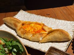 -格鲁·秀色Georgia’s Feast