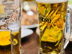 -鸟亭·居酒屋(青年路店)