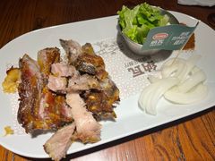 -纳瓦新疆菜(银都店)