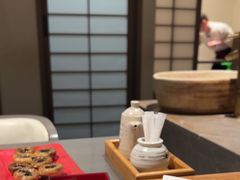 -聿山居·创意料理