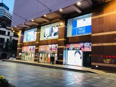 -百盛(中山路店)
