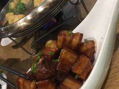 厨娘红烧肉-南京人家(盛京大奥莱店)