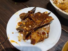 -盟重烧烤(高正街店)