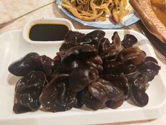 -蝎梁府(青年沟店)