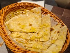 -Pita's&Tika's中东和印度风味餐厅(龙湖天街店)