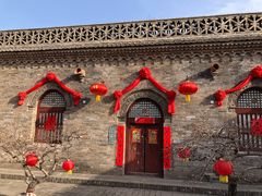 -大槐树寻根祭祖园