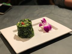 -绿茶餐厅(西湖银泰百货店)