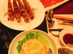 -协成海鲜火锅(海洋花园店)