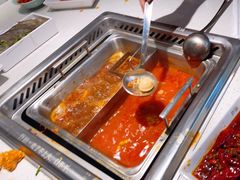 -野妹火锅(龙岗店)