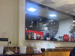 -鹤之乡·齐齐哈尔烤肉·非遗(秋涛路店)