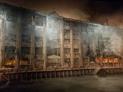 -上海四行仓库抗战纪念馆