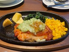 -萨莉亚意式餐厅(杭州西溪龙湖天街店)