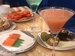 -西藏饭店·亚克·食光自助餐厅(文殊院店)