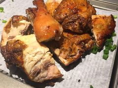 -绿茶餐厅(乐峰广场店)