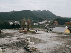-密印寺
