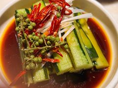 -绿茶餐厅(西湖银泰百货店)