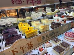 -多乐之日(华贸天地店)