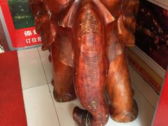 -傣妹火锅(四川北路店)