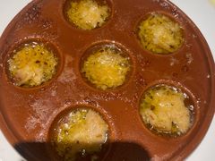 焗法国田螺-萨莉亚意式餐厅(杭州西溪龙湖天街店)