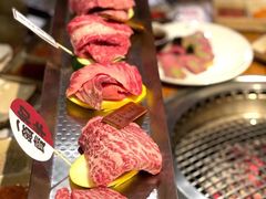 -赤坂亭·M9和牛烧肉·铁板烧(合肥万象城店)