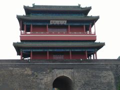 居墉关-居庸关长城