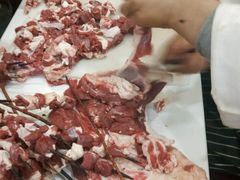 -领头羊烧烤餐厅(大唐路店)