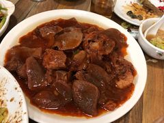 -老七饭馆(光荣道总店)