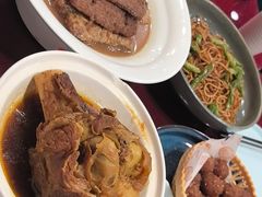 -宏状元现熬粥·京味菜(五棵松店)