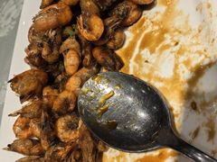 -金枝玉叶上海人家食府(三里河店)