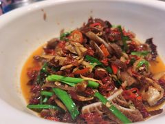 -老湘村·湖南土菜(天河维多利店)