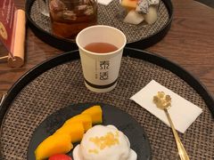 -泰适SPA馆丨精油·按摩·足道(后海地铁口店)