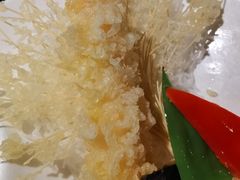 -上井精致料理(中兴商业大厦店)