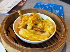 -潮府馆·非遗潮州菜·世纪公园(新国际博览中心店)