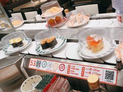 -新一番三文鱼寿司(大东海店)