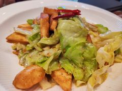 -巴依老爷新疆美食(工体旗舰店)