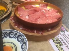 -期哒寿喜烧(桃湖公园店)